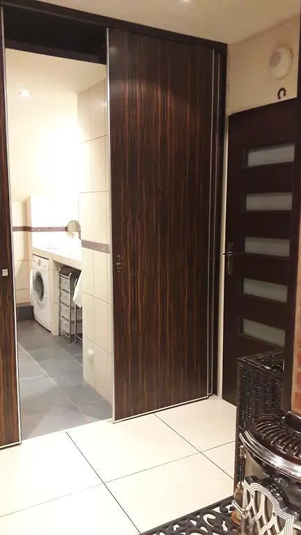 Apartament Do Studzienki Apartment Gdansk