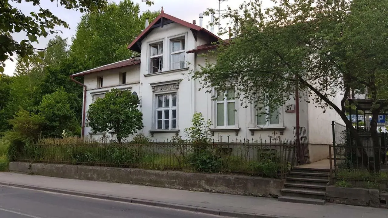 Apartament Do Studzienki Apartment Gdansk Poland