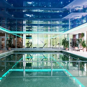 Mercure Posejdon Отель
